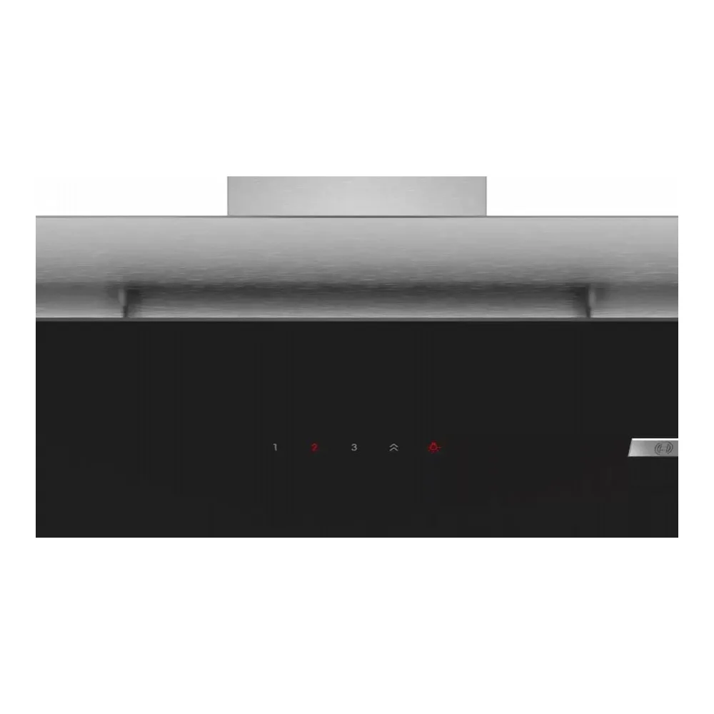 Вытяжка для настенного монтажа BOSCH DWK68AK60T