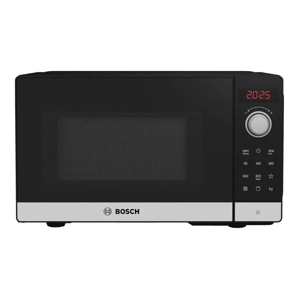Микроволновая печь BOSCH FEL023MS2