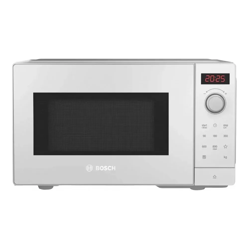 Микроволновая печь Bosch FFL023MW0