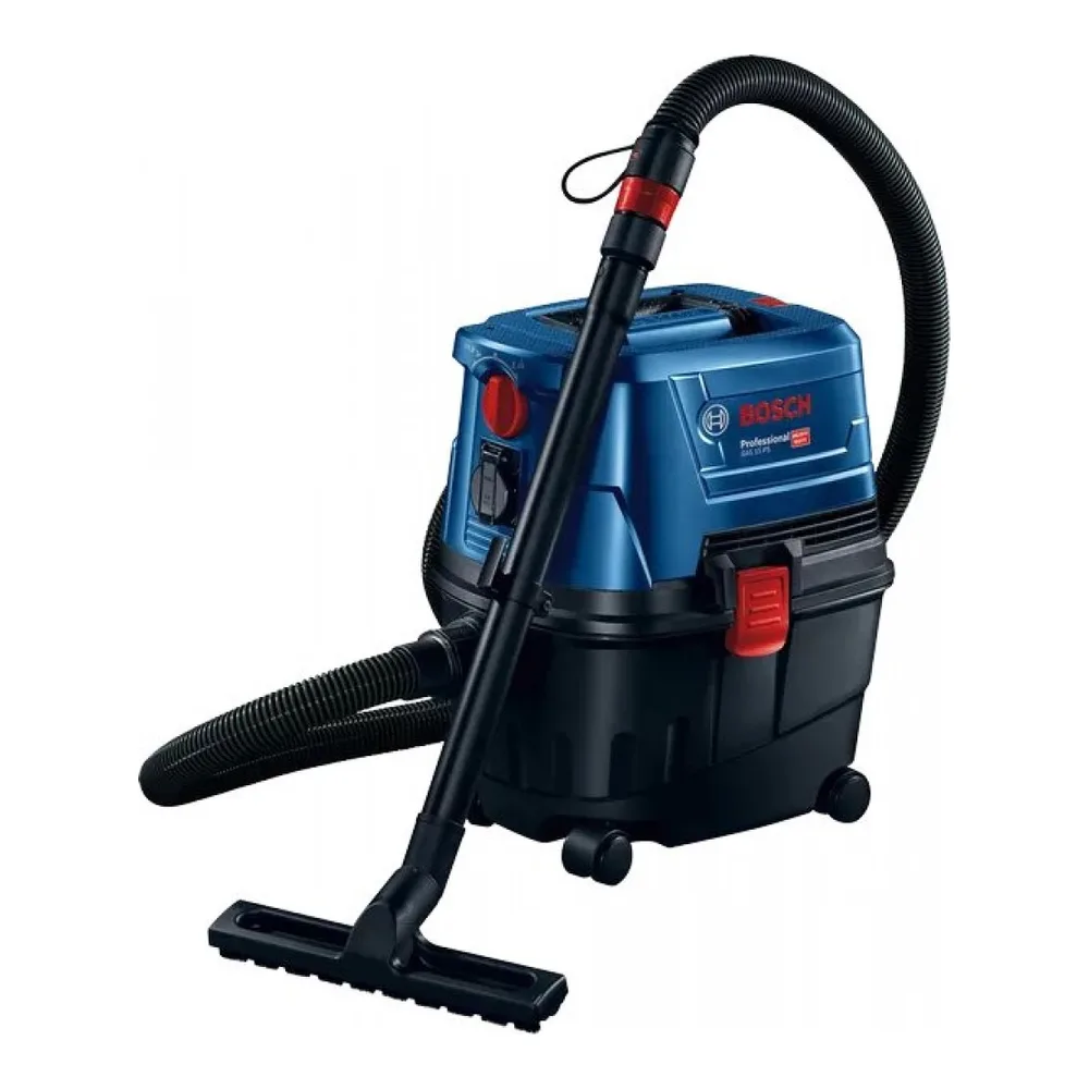 Пылесос Bosch GAS 15 PS