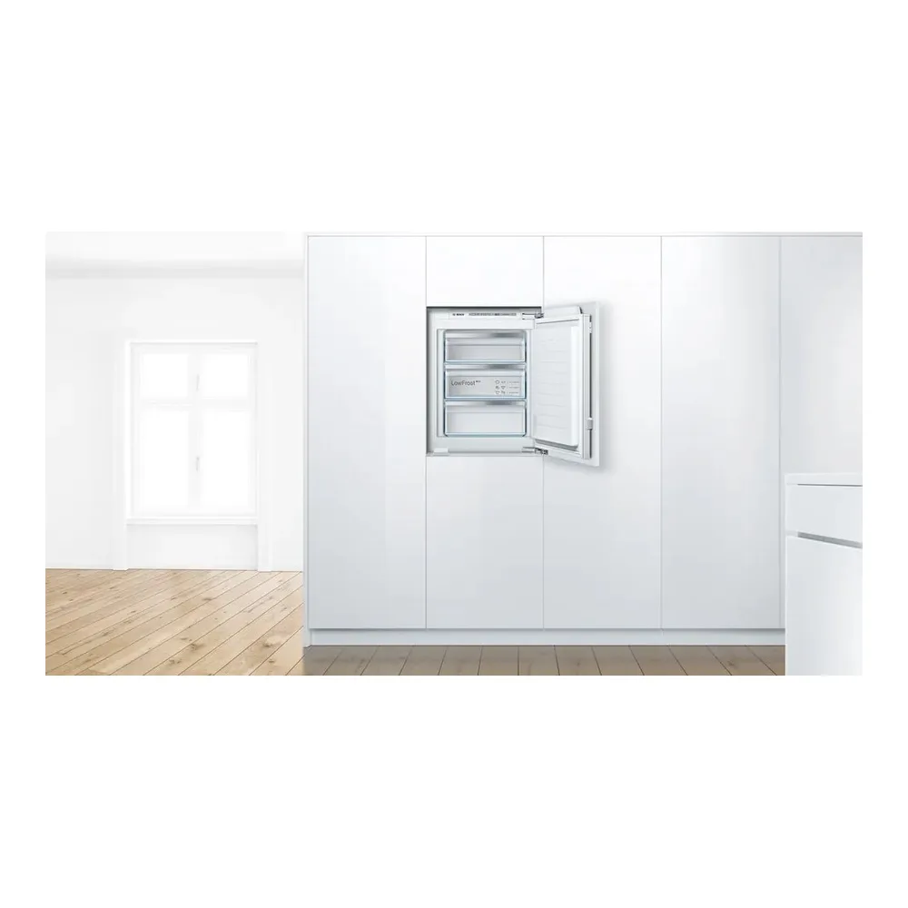 Встраиваемая морозильная камера Bosch GIV11AFE0