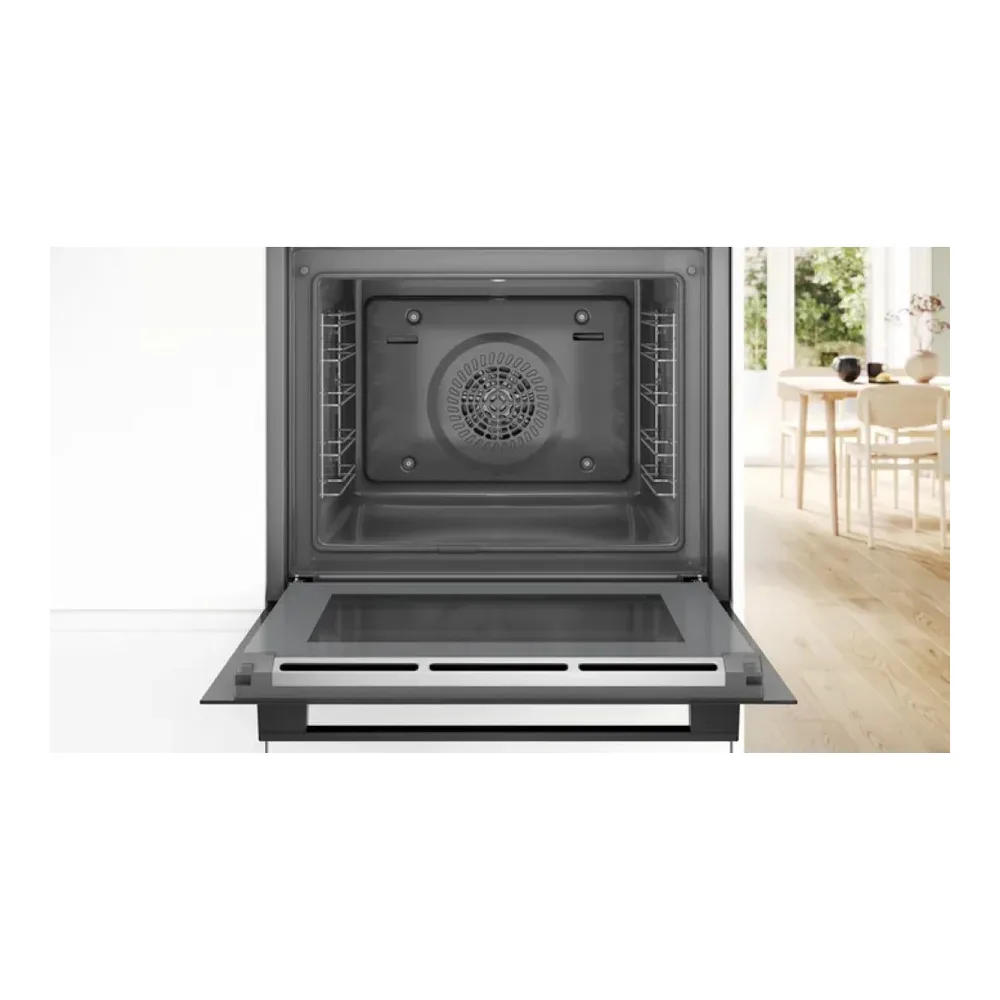 Духовой шкаф Bosch HBA471BB0S