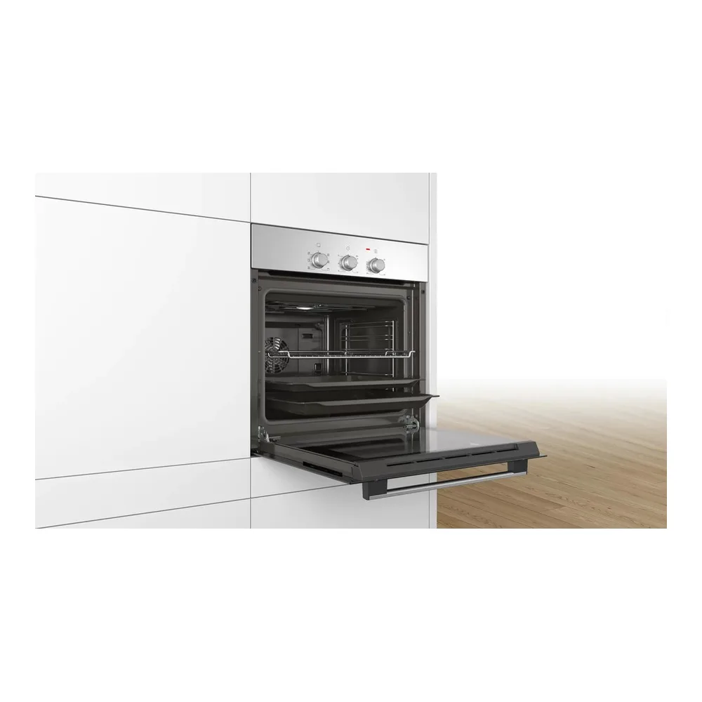 Духовой шкаф Bosch HBF011BR0Q