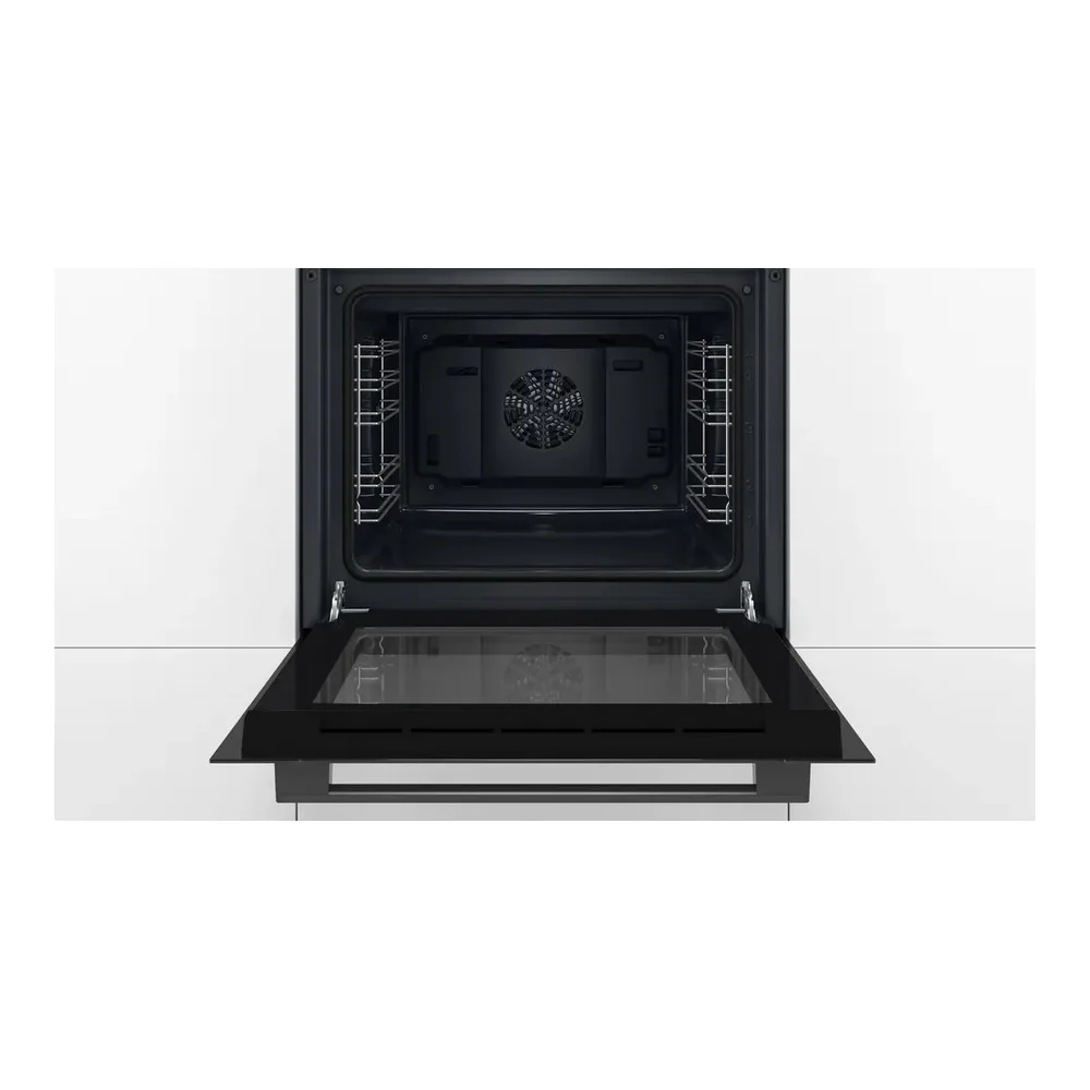 Духовой шкаф Bosch HBF512BB1T