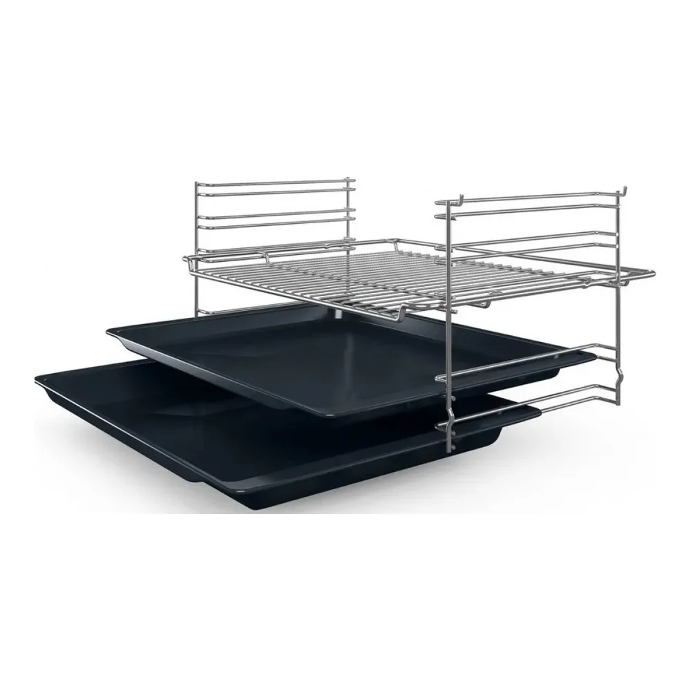 Духовой шкаф Bosch HBF514BB1T
