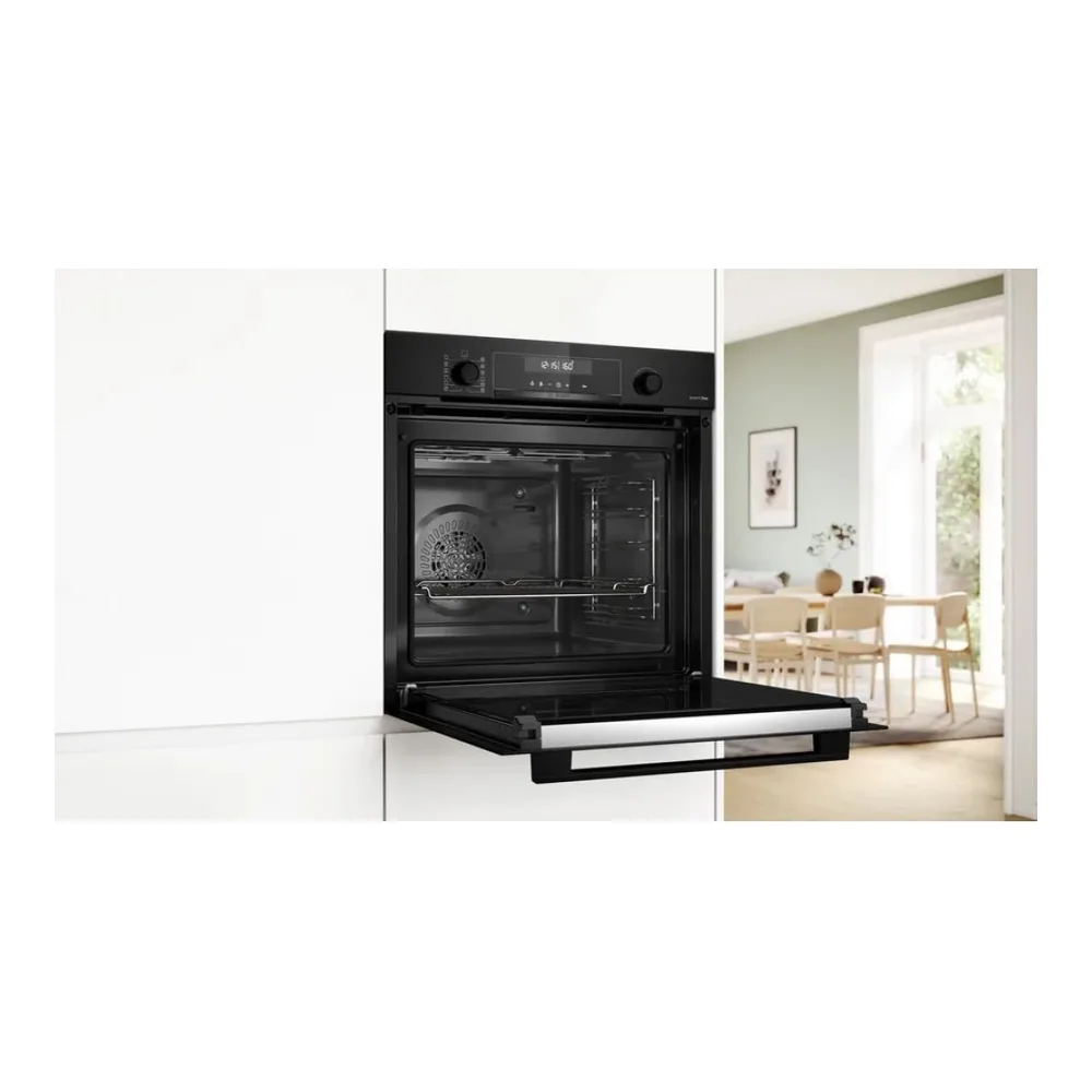 Духовой шкаф Bosch HBG478CB3