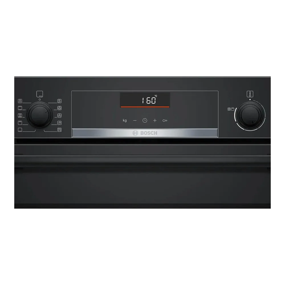Духовой шкаф BOSCH HBG536EB3