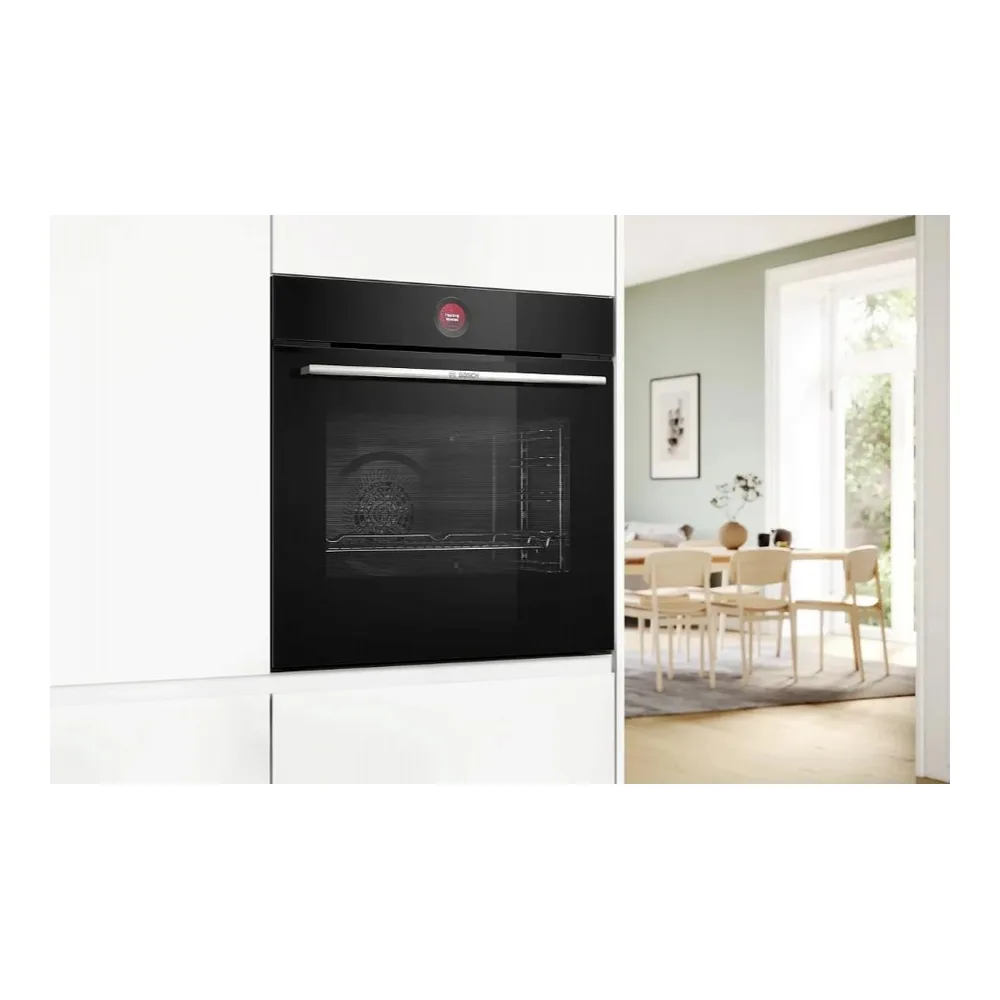 Духовой шкаф Bosch HBG7241B2