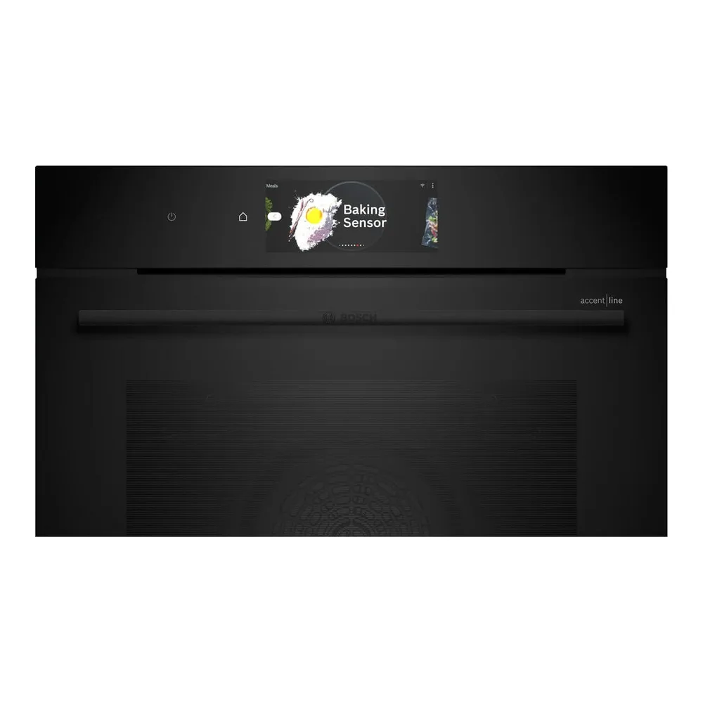Духовой шкаф BOSCH HBG978NB1