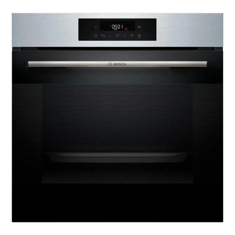 Духовой шкаф BOSCH HJG852YS0