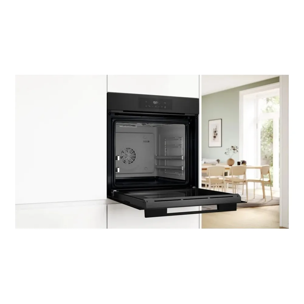 Духовой шкаф Bosch HJG852YT0T