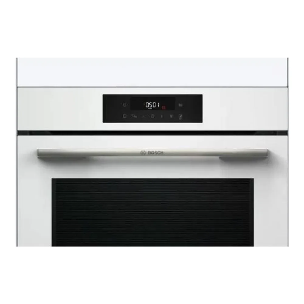Духовой шкаф BOSCH HJG852YW0T