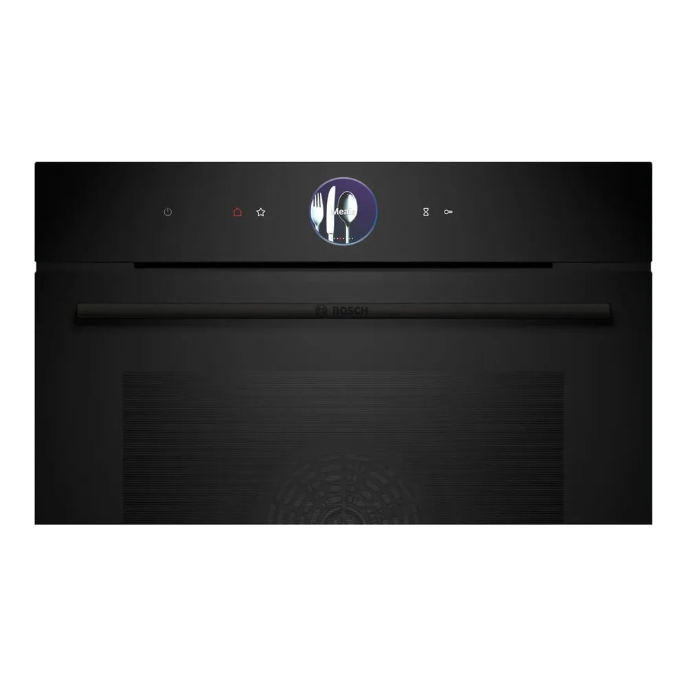 Духовой шкаф BOSCH HMG976KB1