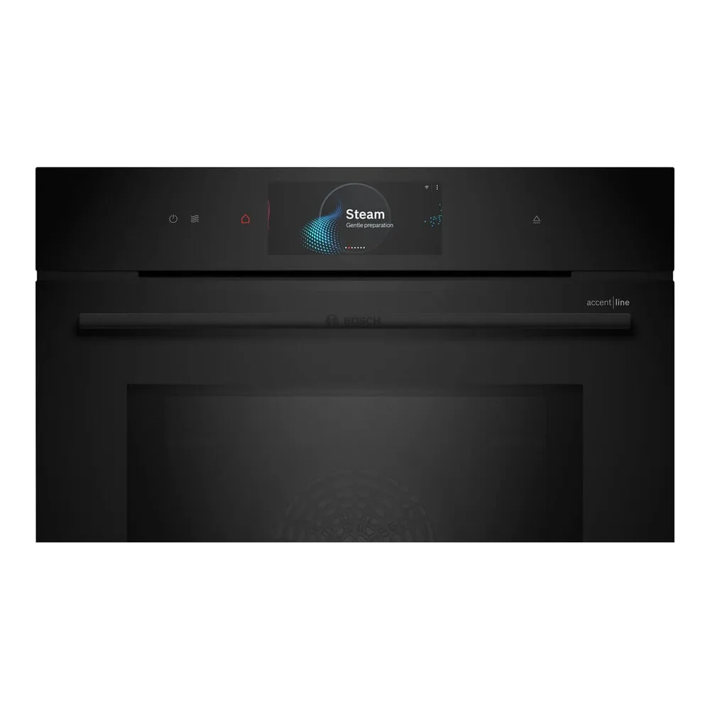 Духовой шкаф BOSCH HNG978QB1