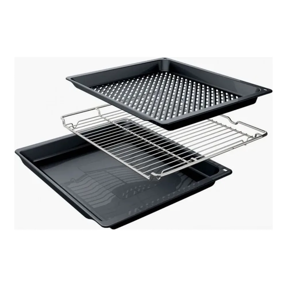 Духовой шкаф Bosch HQA472BB3