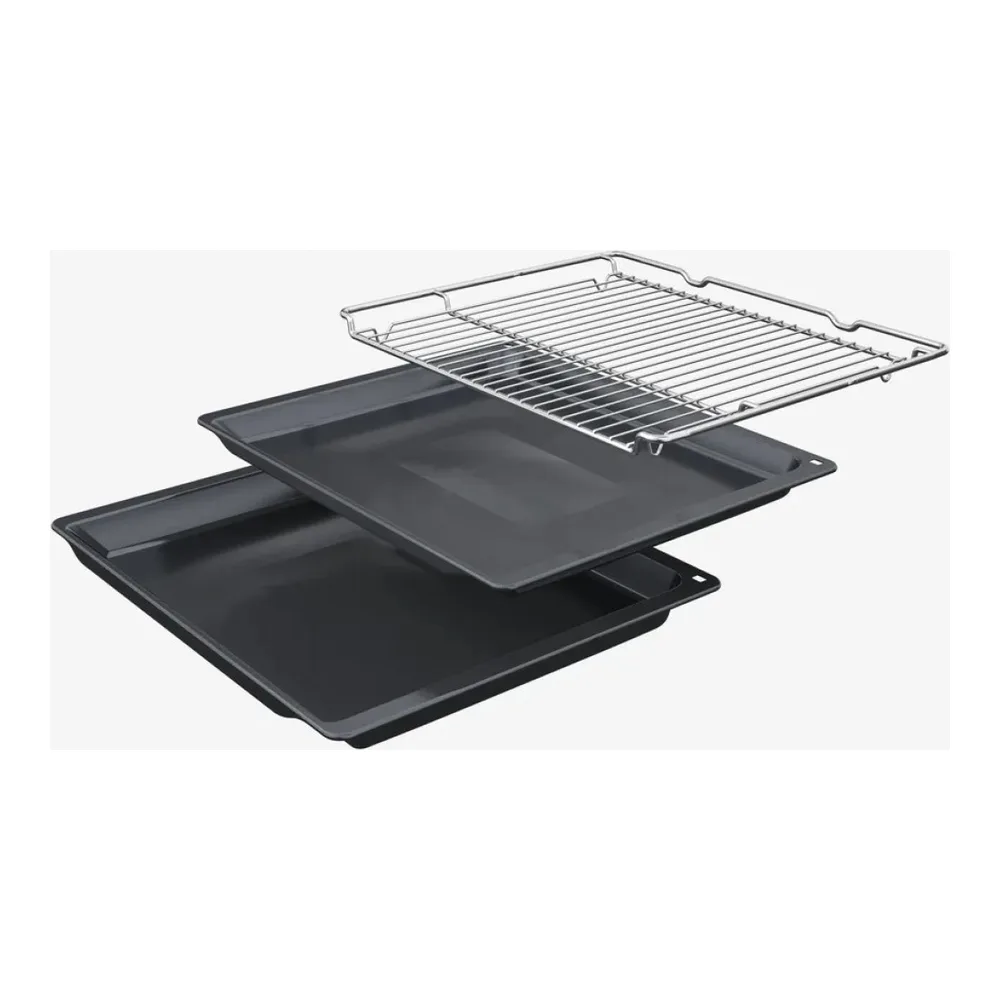Духовой шкаф Bosch HRG 7784B1
