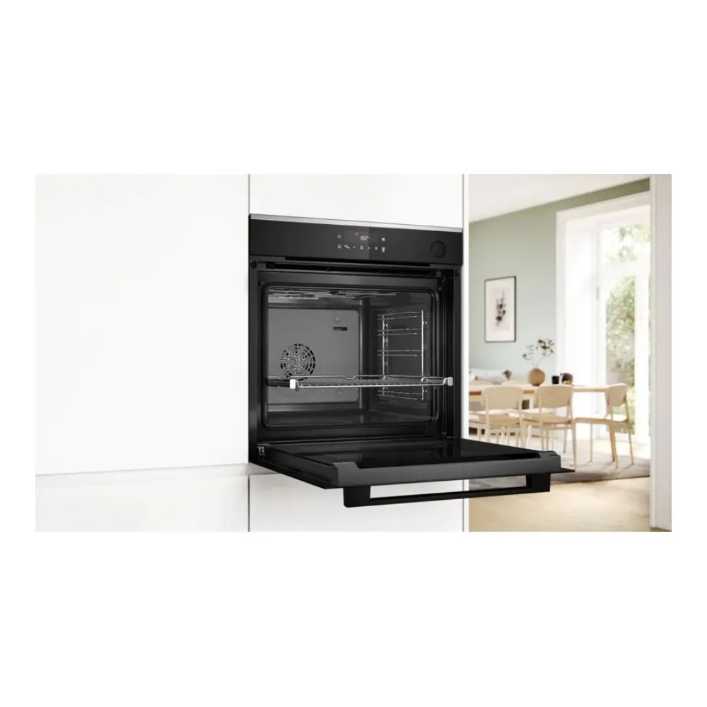 Духовой шкаф Bosch HRG232EB3