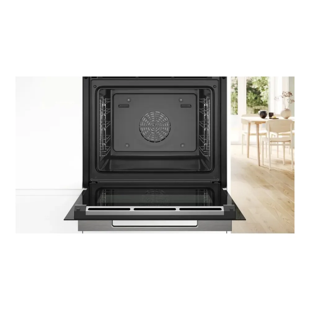 Духовой шкаф Bosch HRG7361B1