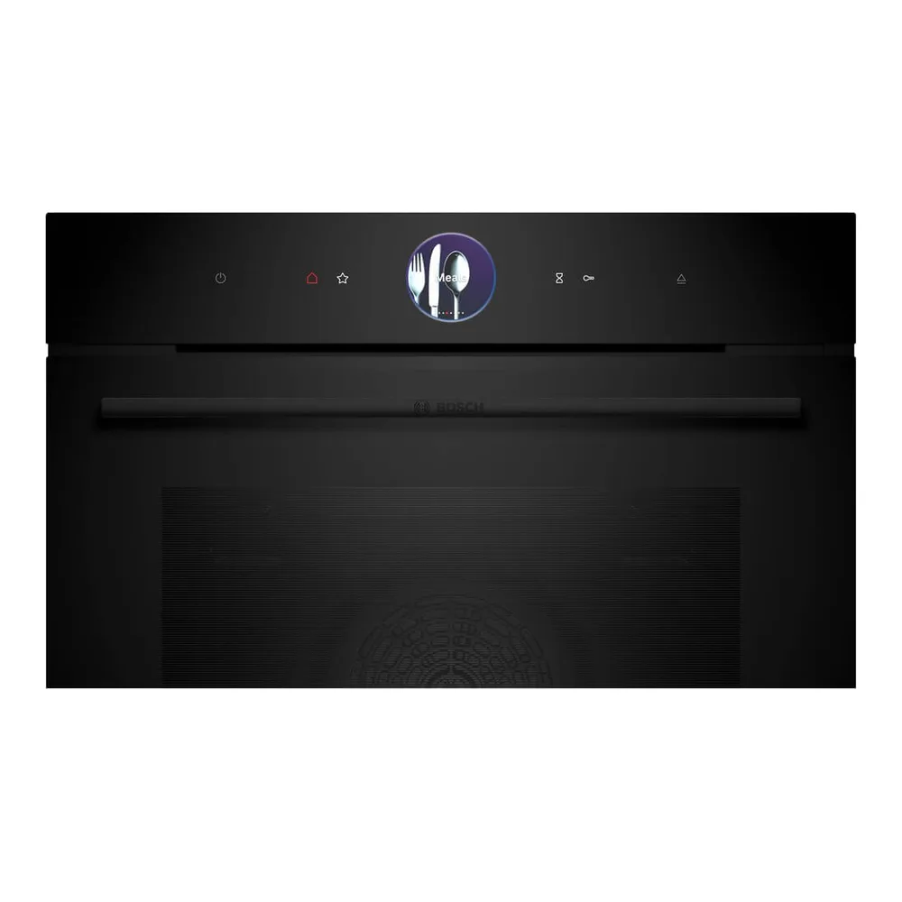 Духовой шкаф BOSCH HRG976NB1