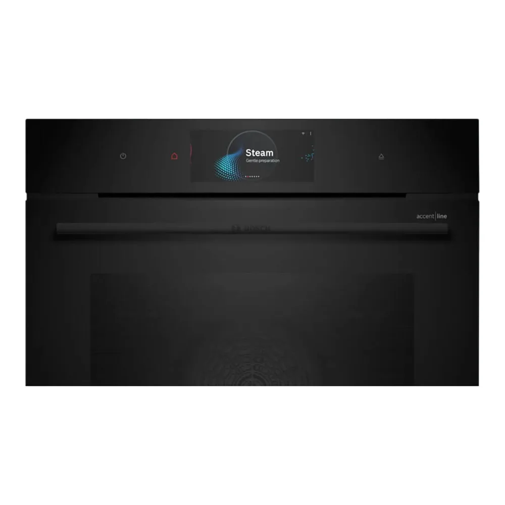 Духовой шкаф BOSCH HRG978NB1