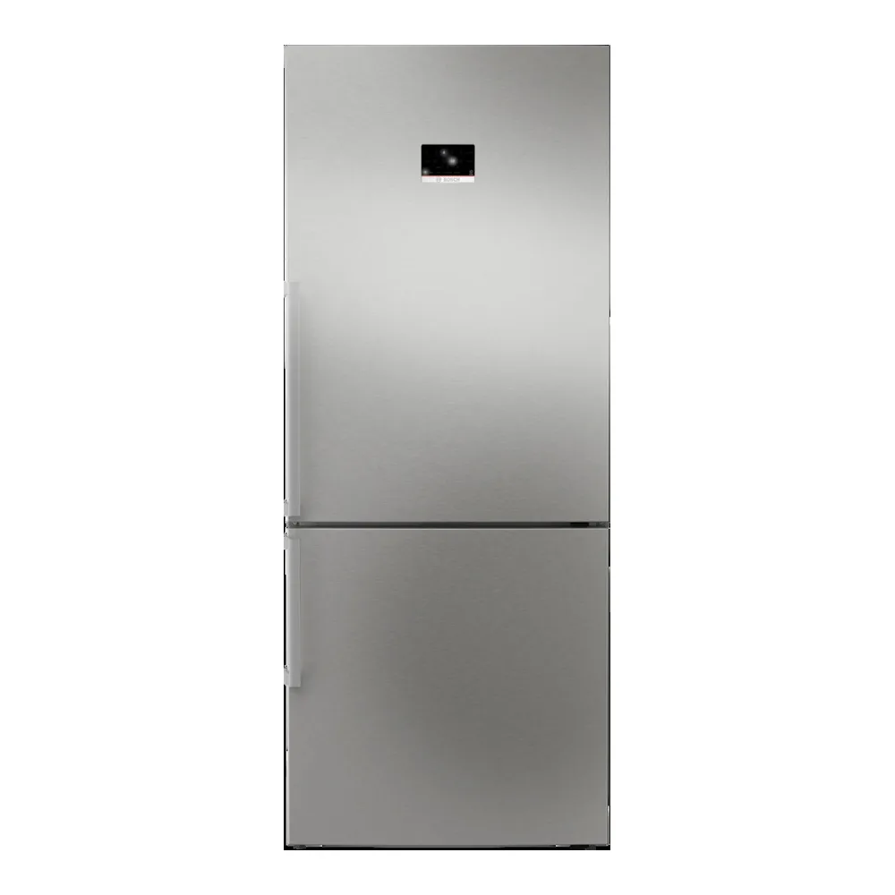 Двухкамерный холодильник Bosch KGP76AIC0N