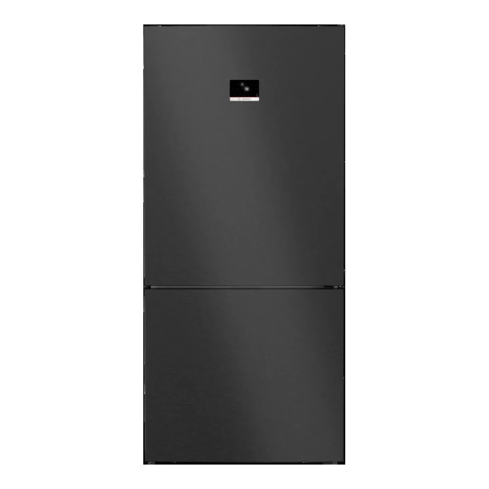 Двухкамерный холодильник Bosch KGP86AXB0N