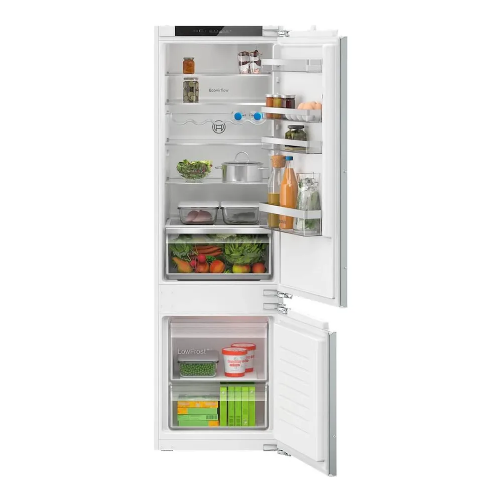 Встраиваемый холодильник Bosch KIV87VFE0