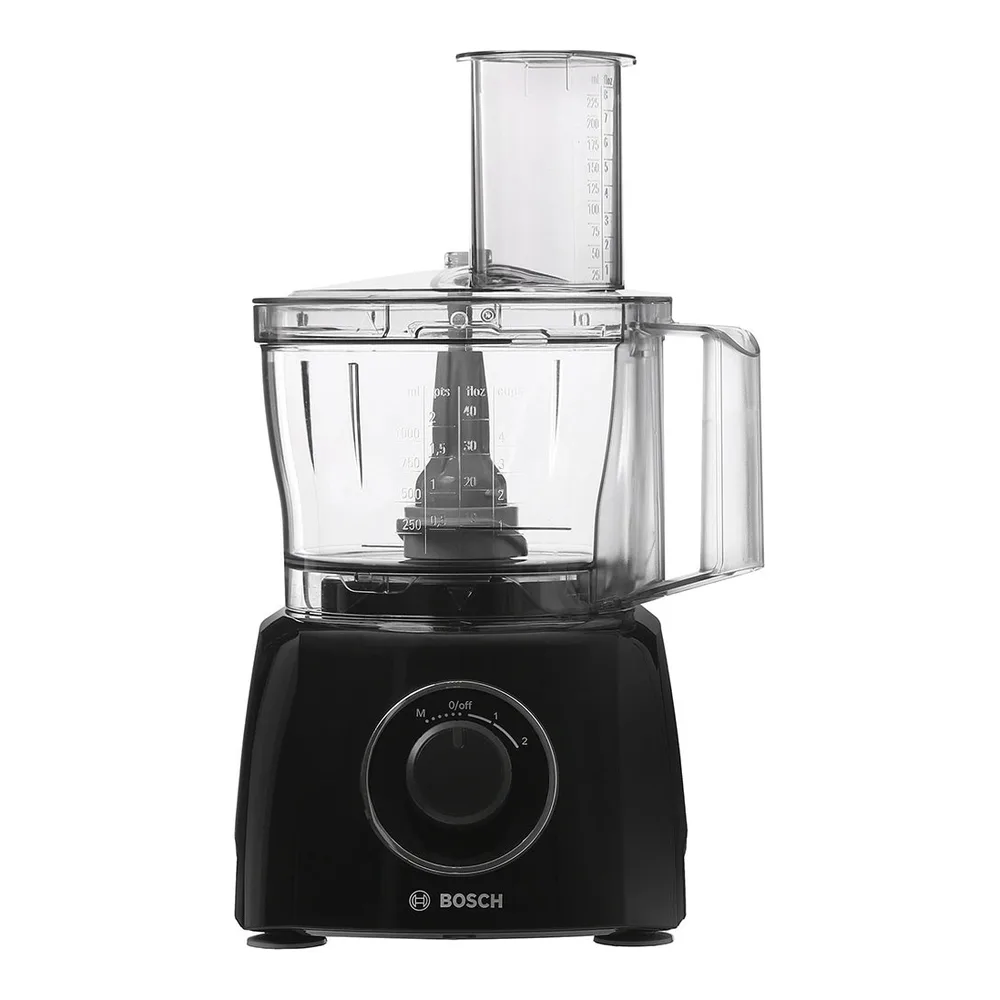 Кухонный комбайн Bosch MCM3201B