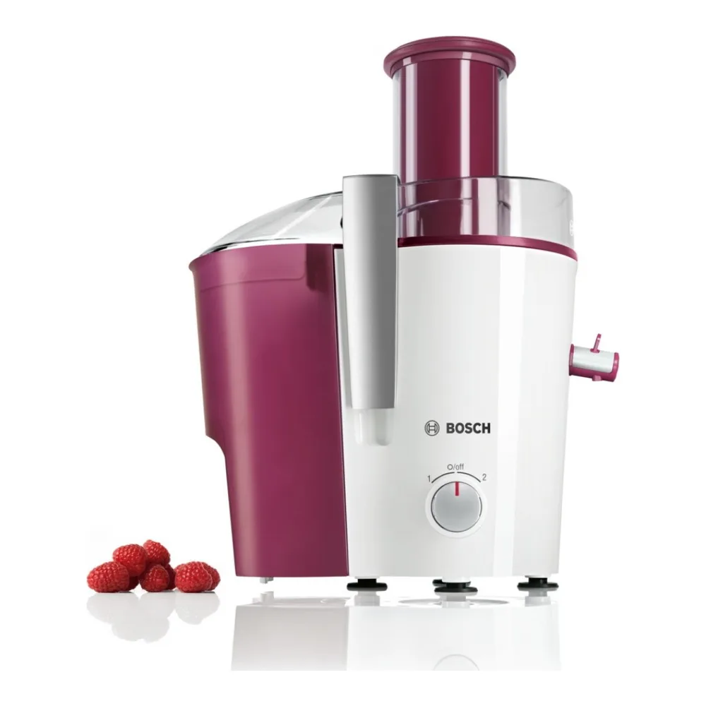 Соковыжималка Bosch MES 25C0