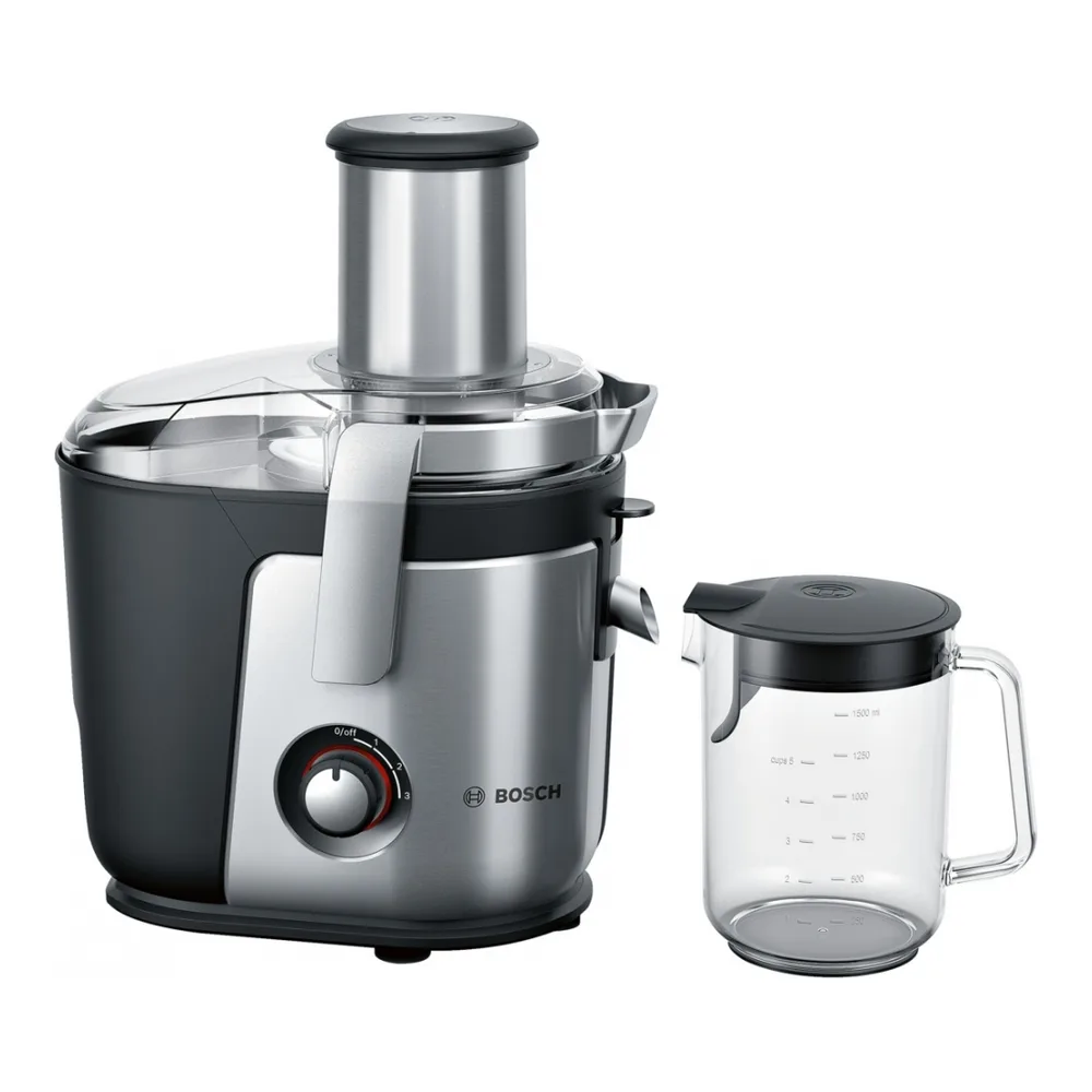 Соковыжималка Bosch MES4010