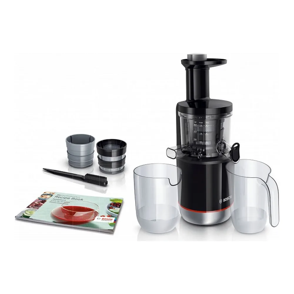 Соковыжималка Bosch MESM731M