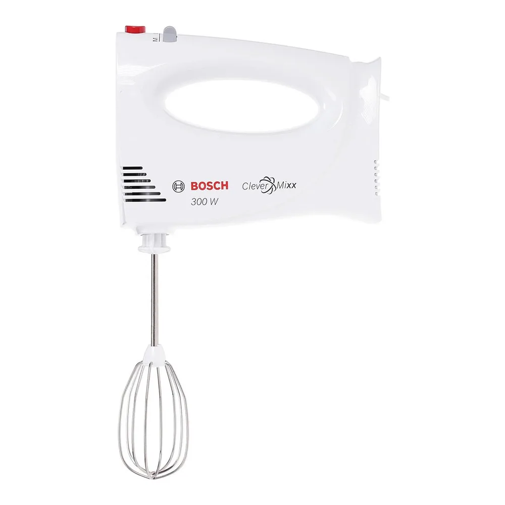 Схема встраивания Миксер Bosch MFQ 3010