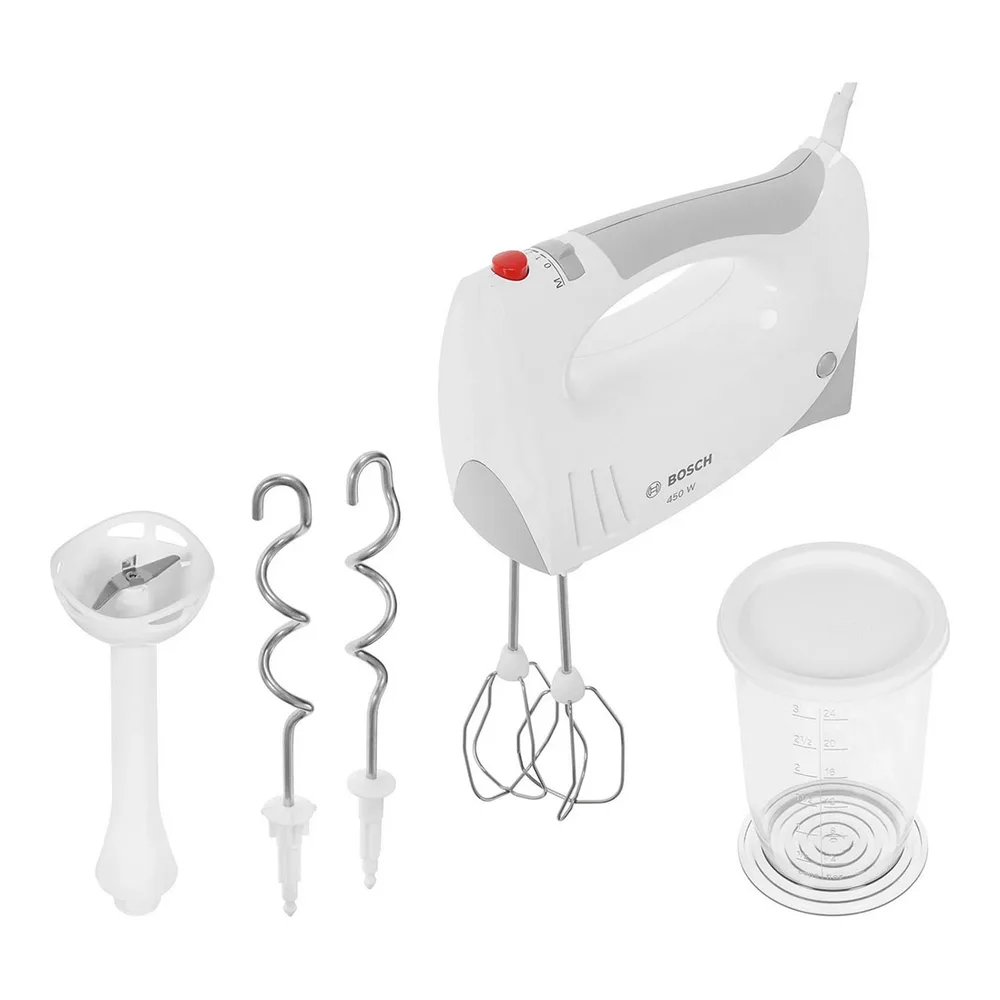Миксер Bosch MFQ 3540