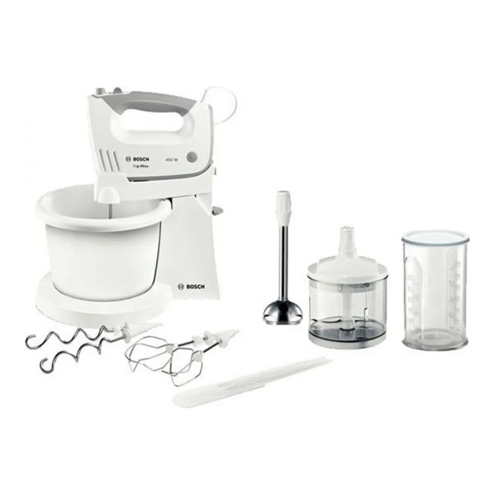 Миксер Bosch MFQ 36490