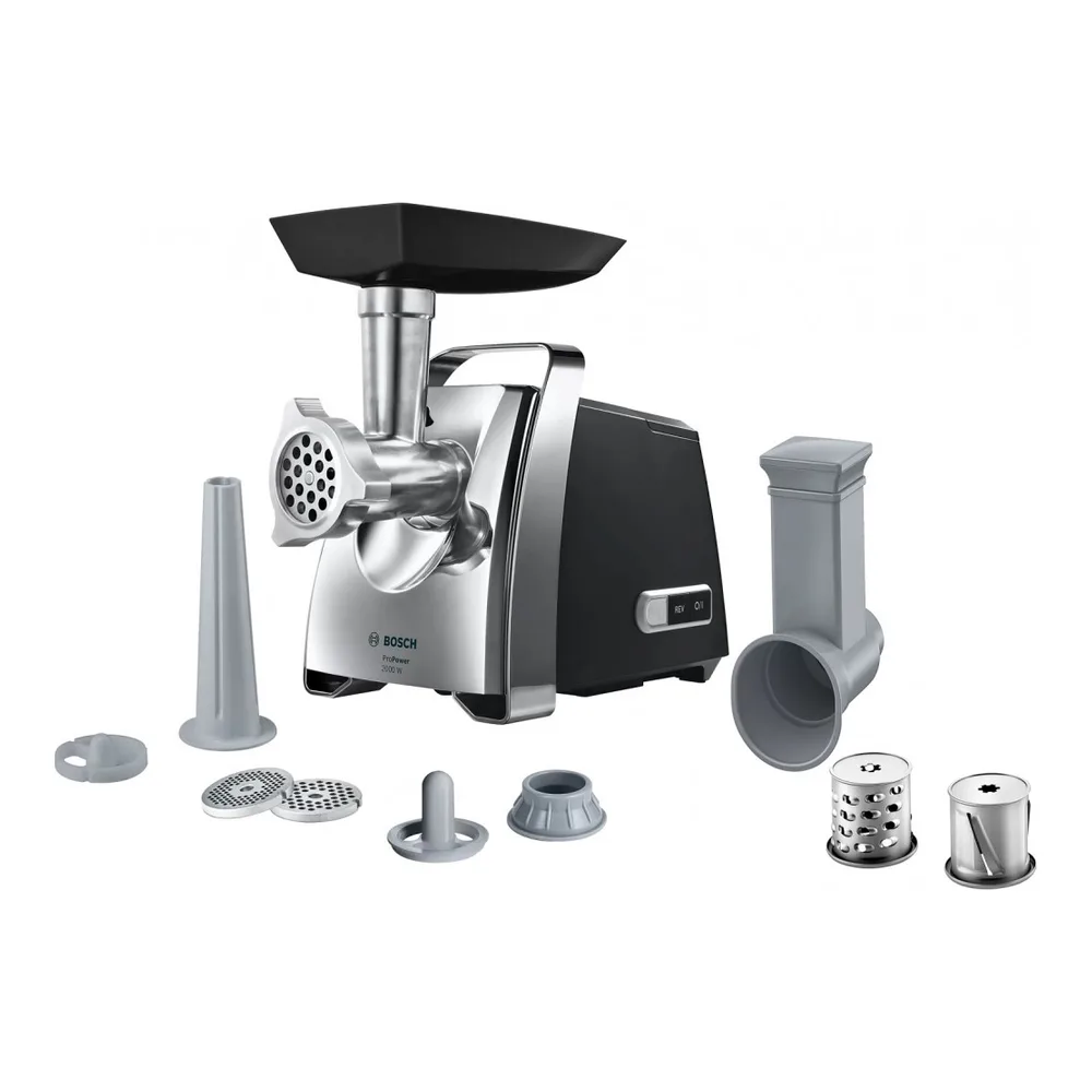 Мясорубка Bosch MFW 67440