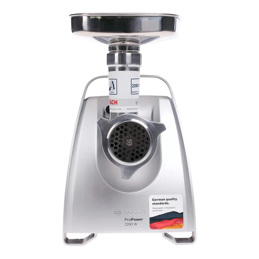 Мясорубка Bosch MFW 68640