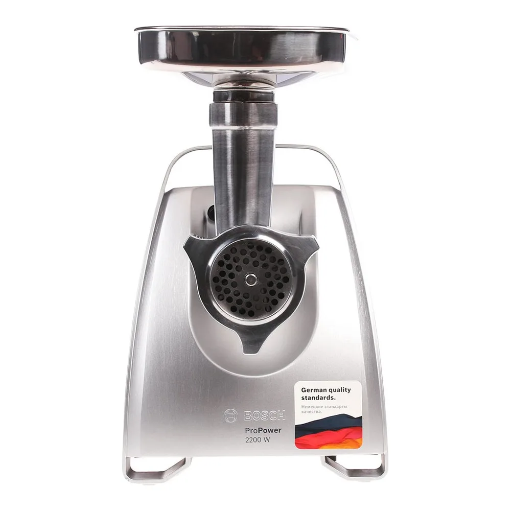 Мясорубка Bosch MFW 68660