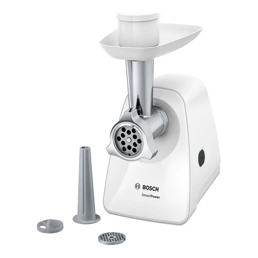 Мясорубка Bosch MFW2510W