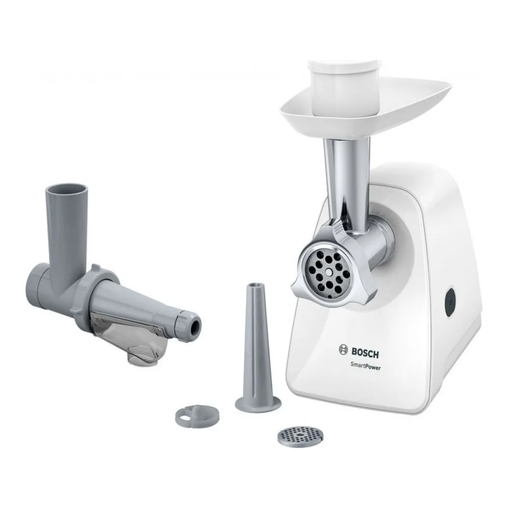 Мясорубка Bosch MFW2515W