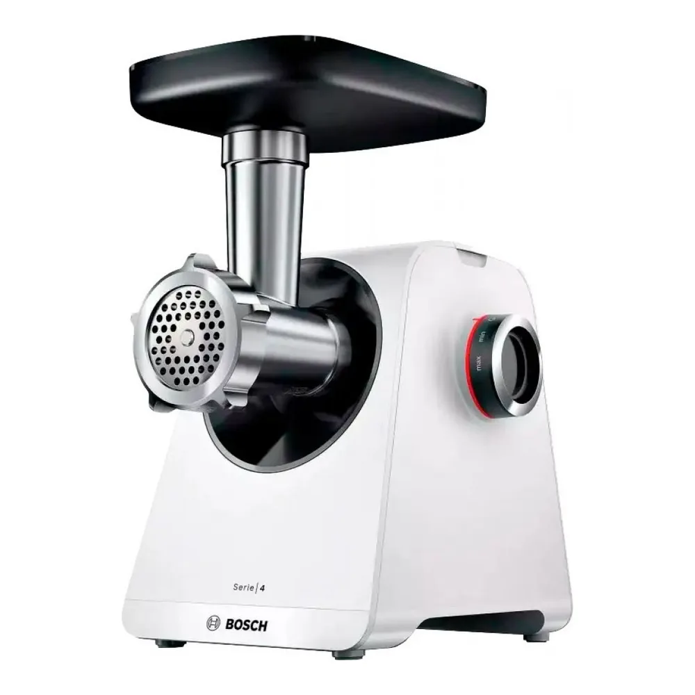 Мясорубка Bosch MFWS420W