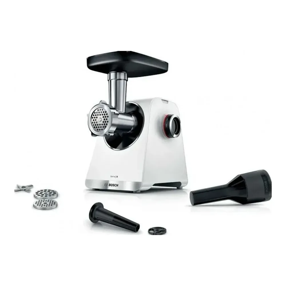 Мясорубка Bosch MFWS609W