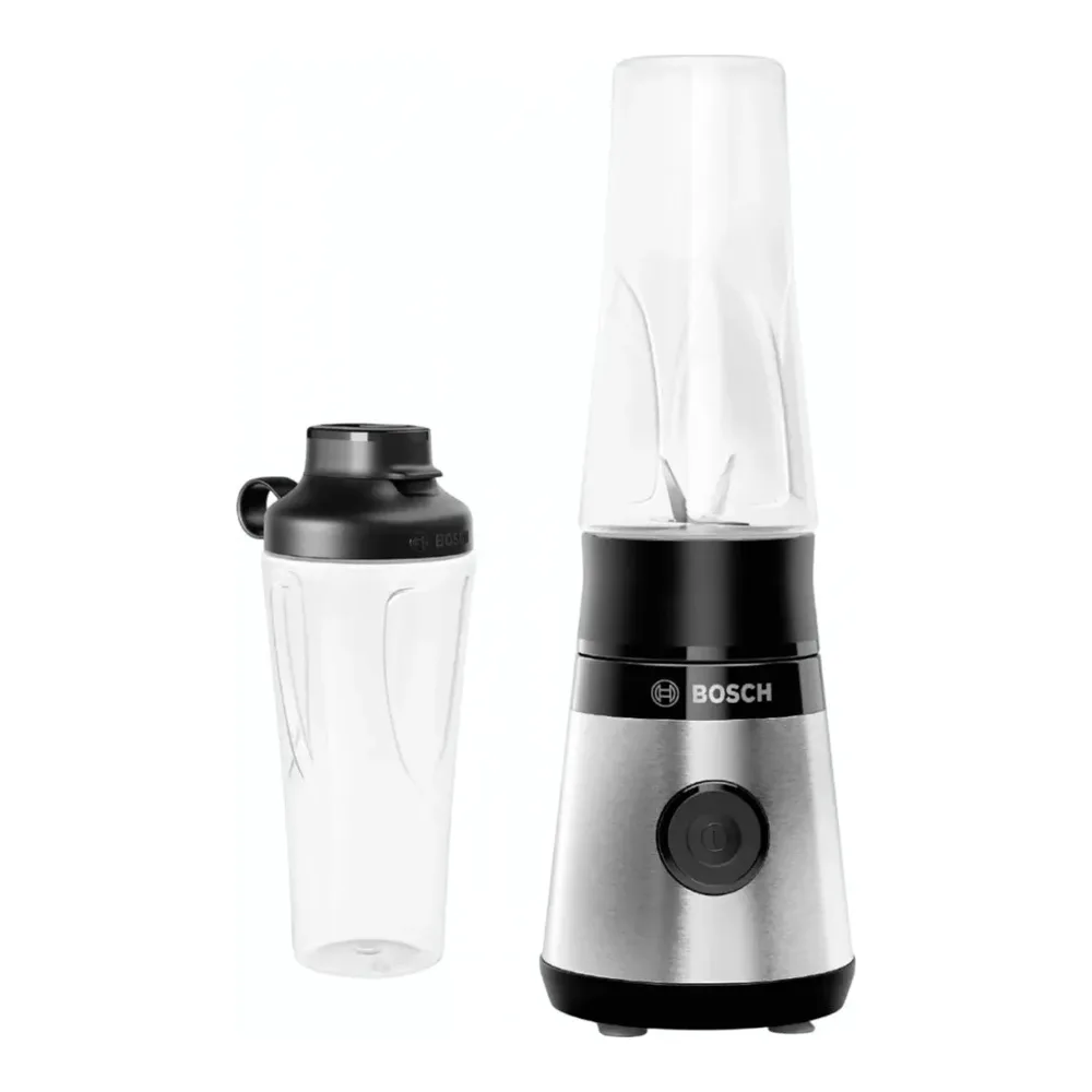 Блендер Bosch MMB2111M черный