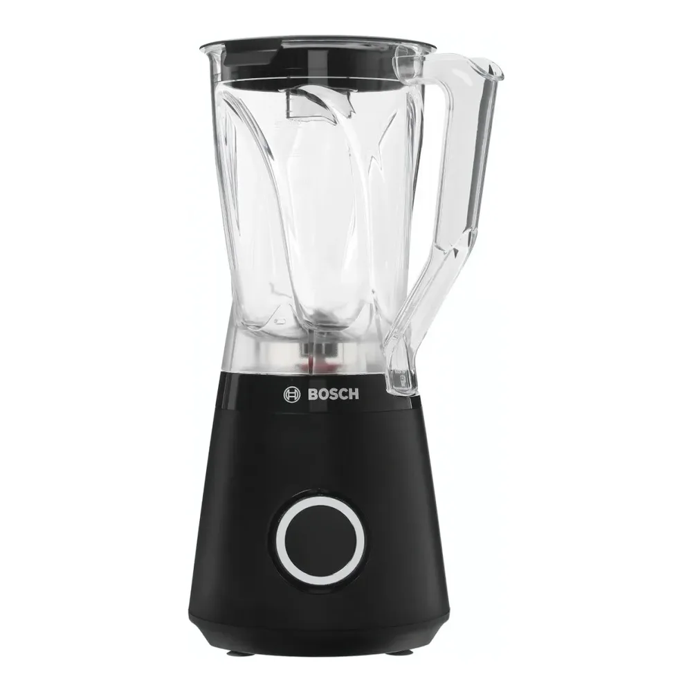Блендер Bosch MMB614B черный