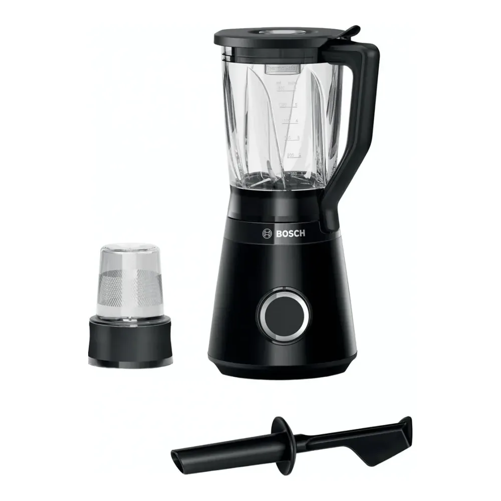 Блендер Bosch MMB6176B черный