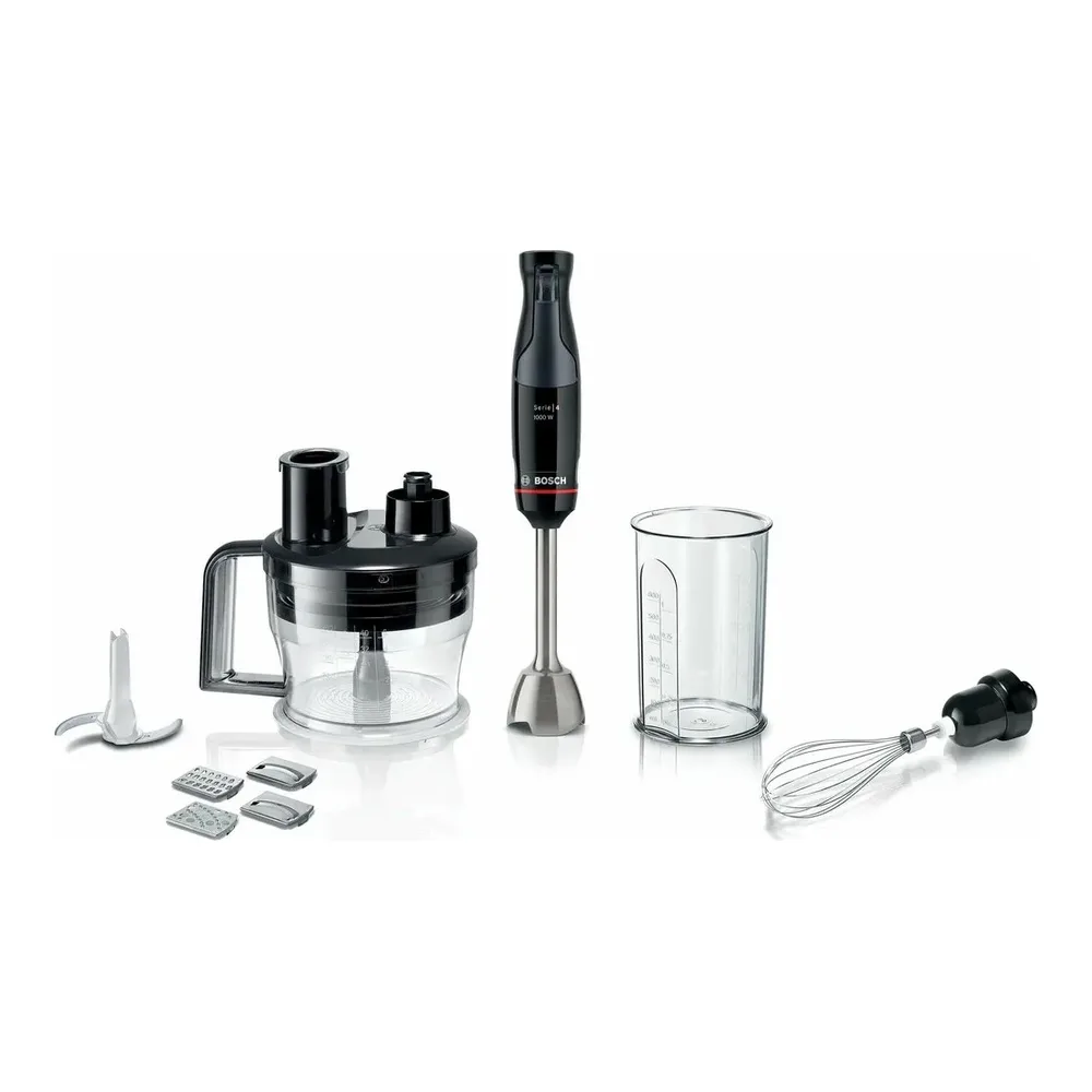 Блендер Bosch MSM4B670
