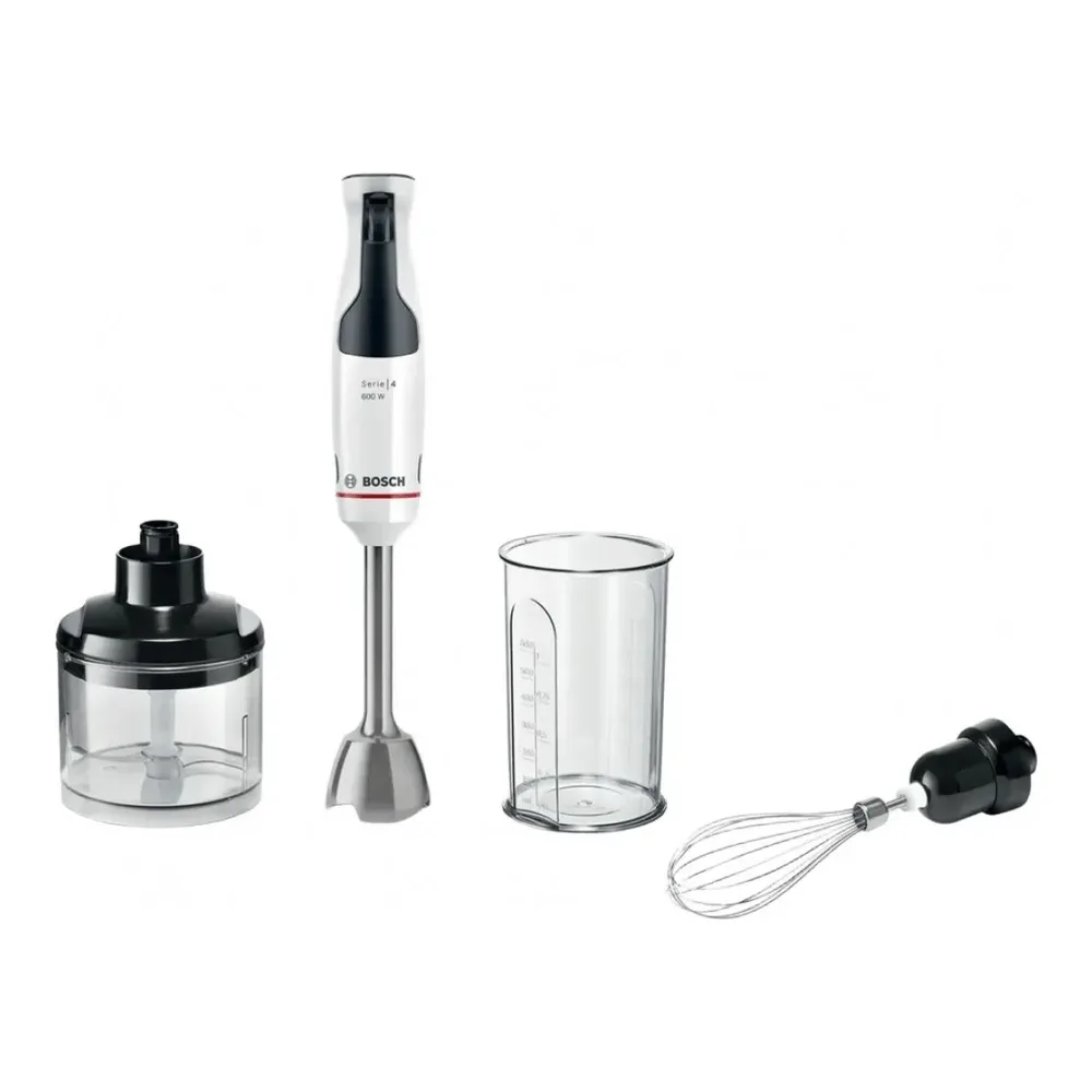 Блендер Bosch MSM4W221