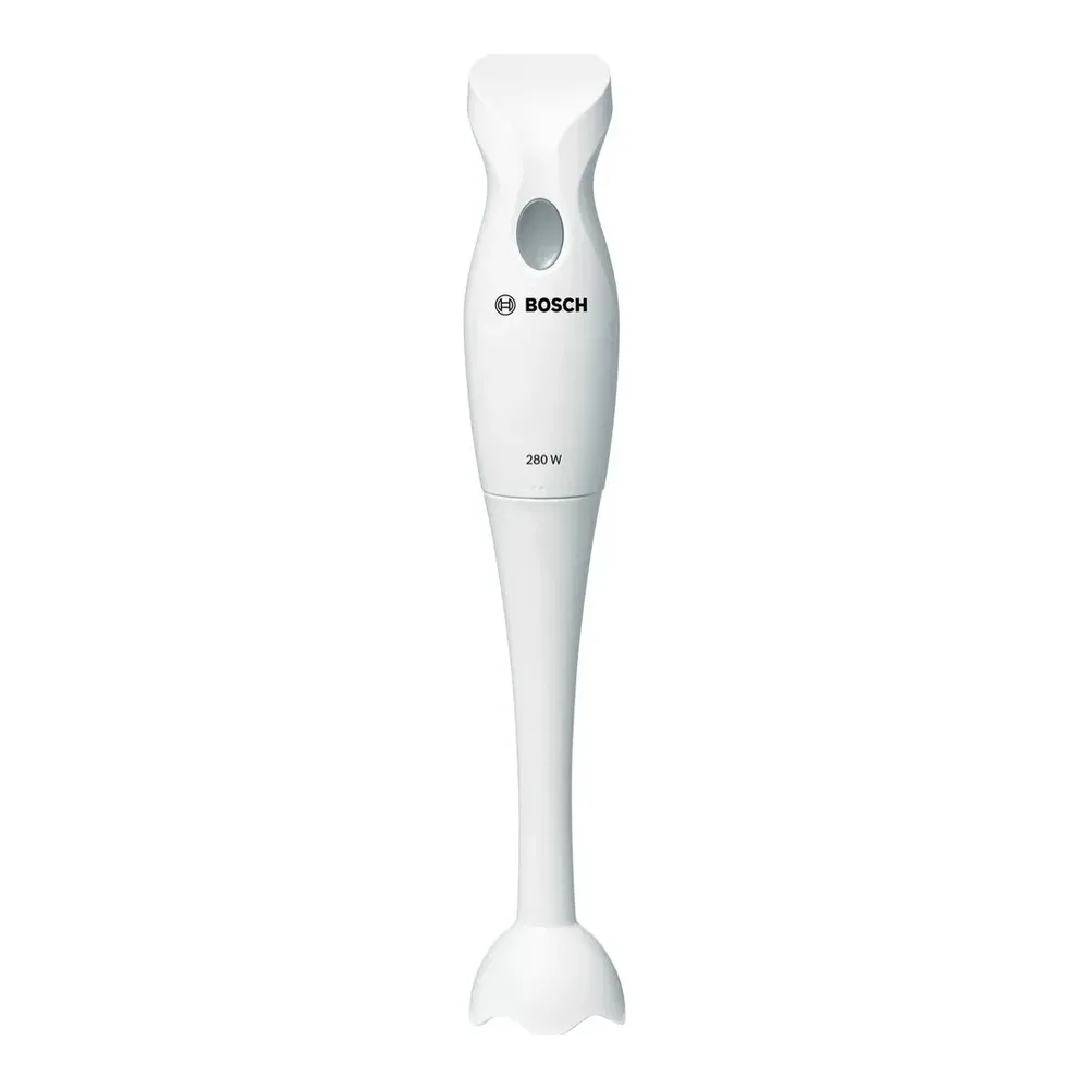 Блендер Bosch MSM6B100 белый