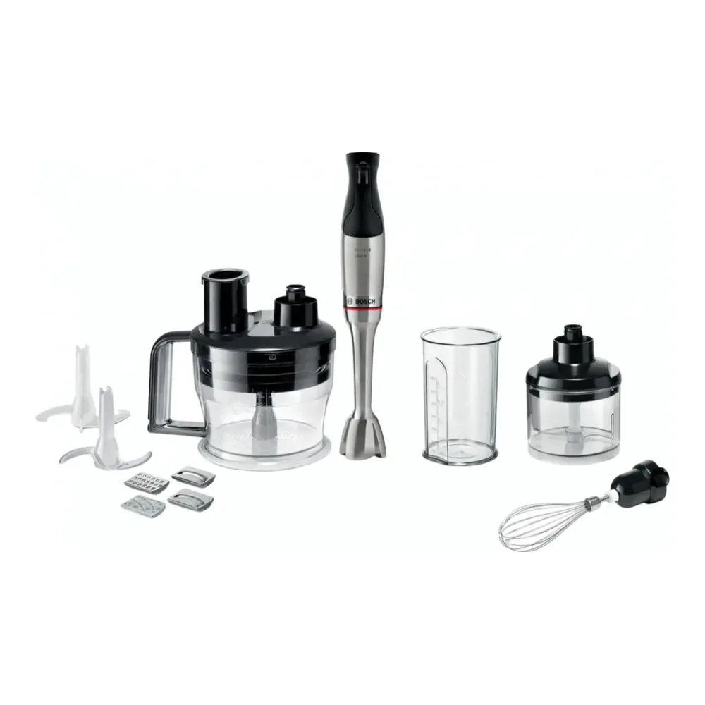 Блендер Bosch MSM6M871 черный