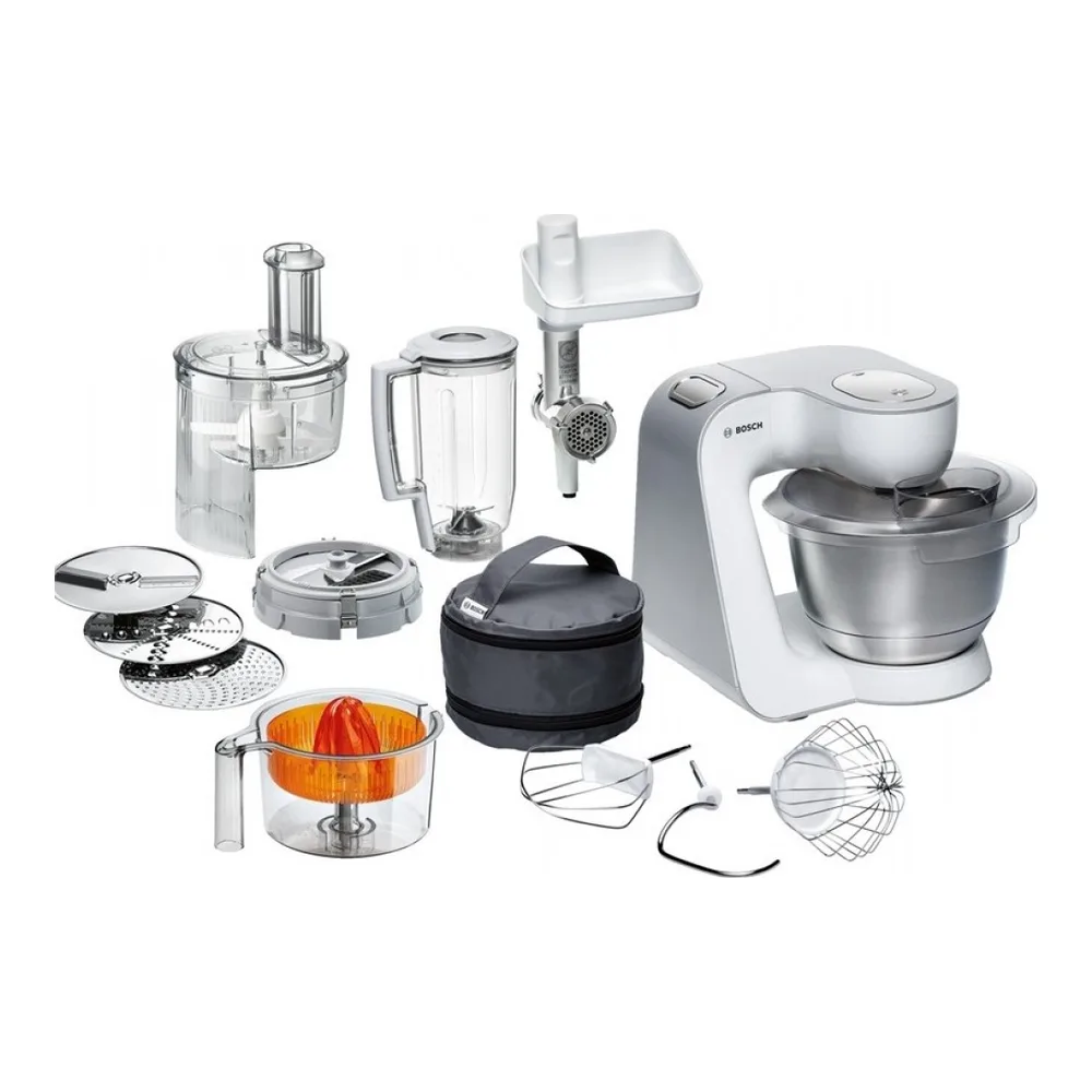 Кухонный комбайн Bosch MUM54251