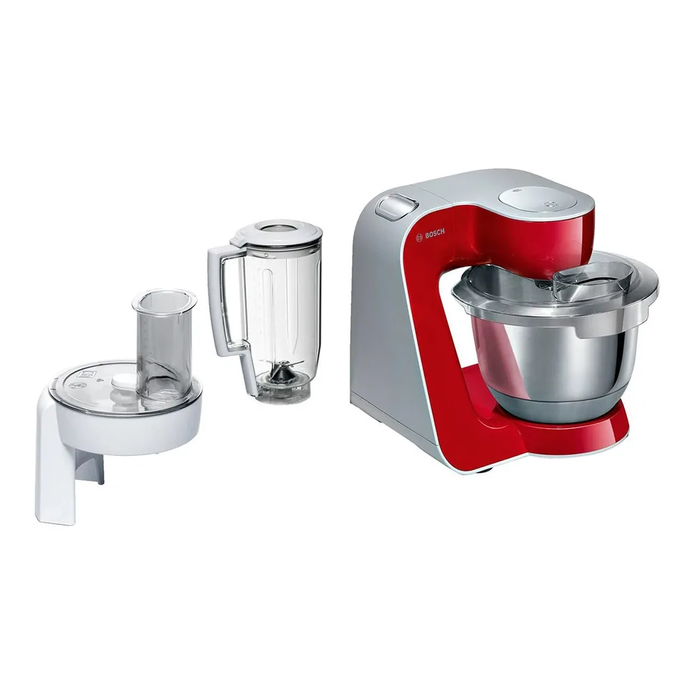 Кухонный комбайн Bosch MUM58720